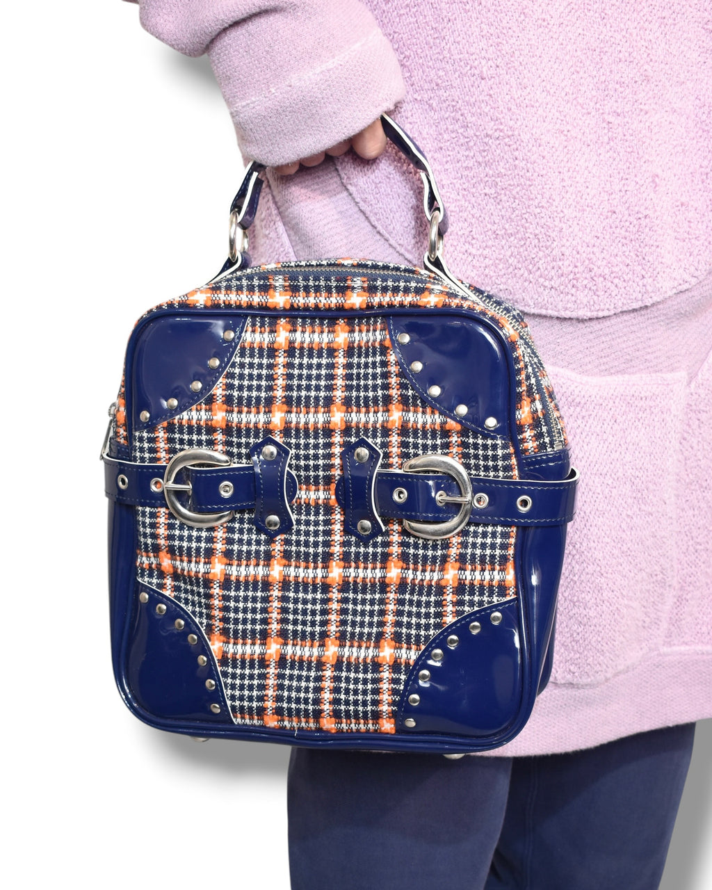 JUNYA WATANABE belted hand bag