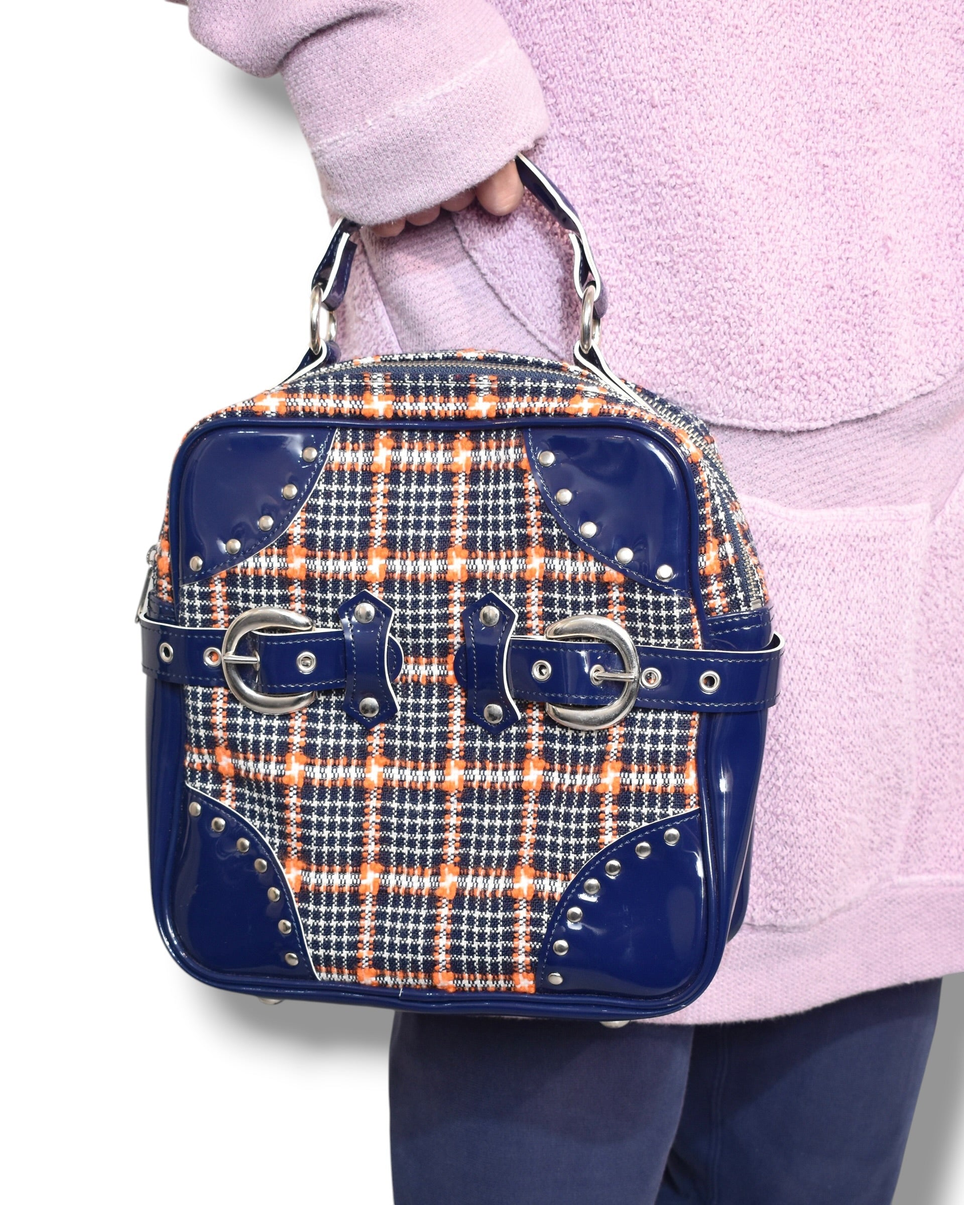 JUNYA WATANABE belted hand bag