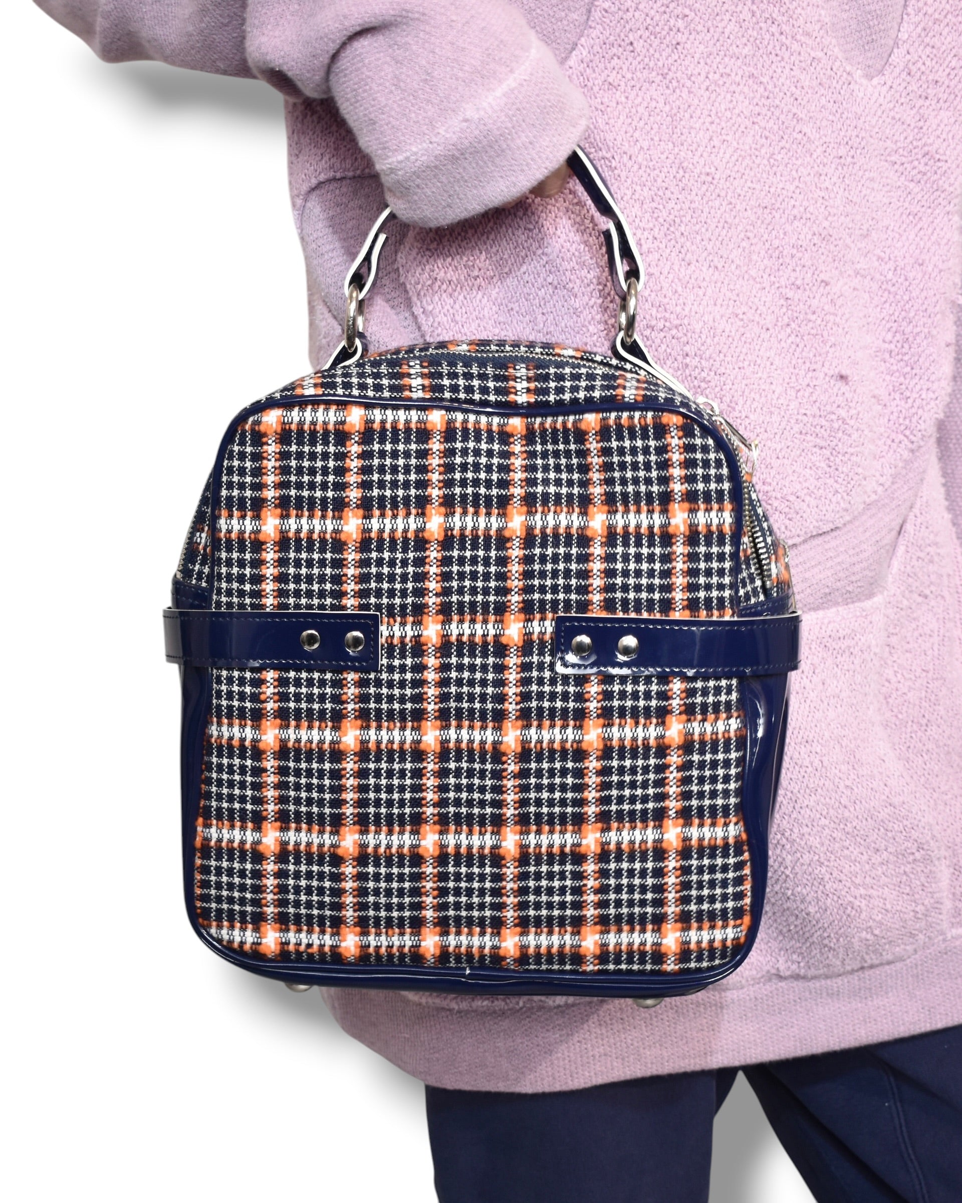 JUNYA WATANABE belted hand bag