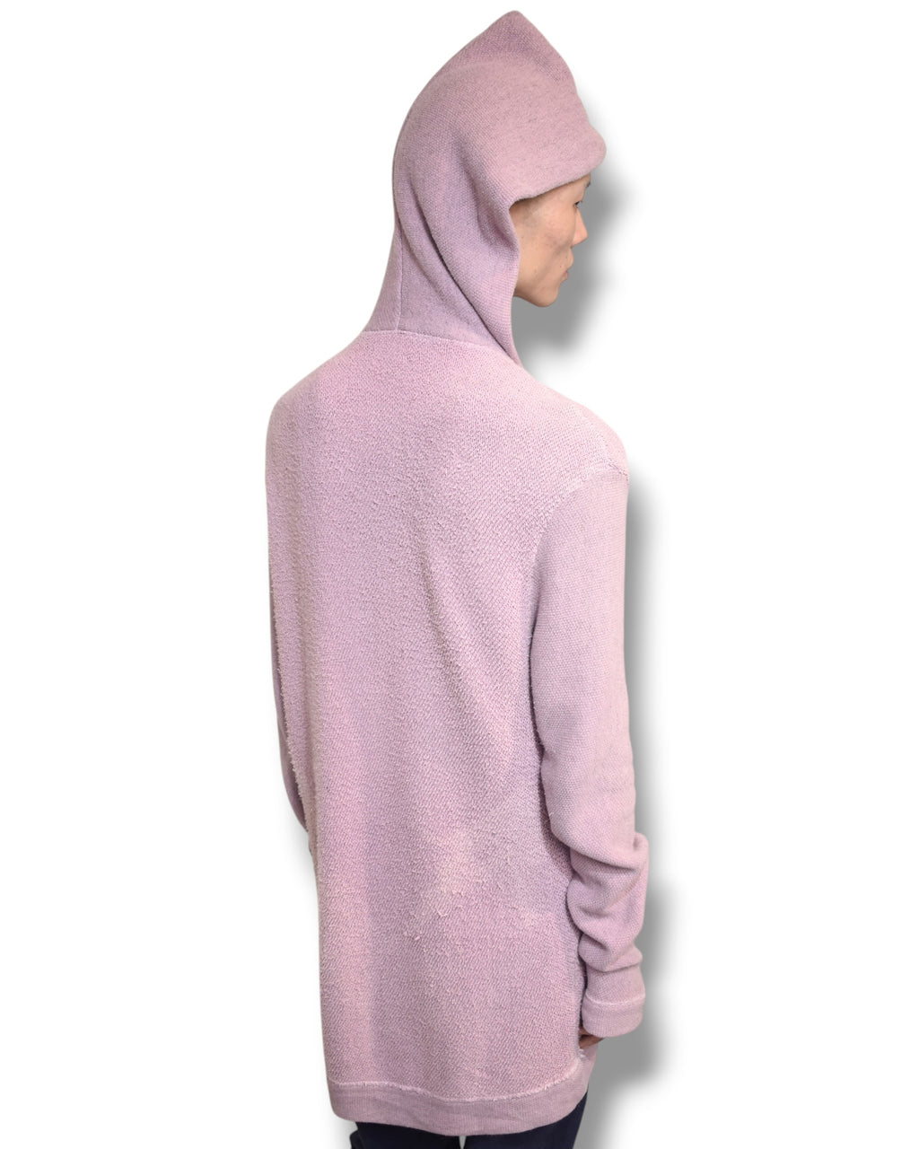 YEAH RIGHT!! smile hoodie