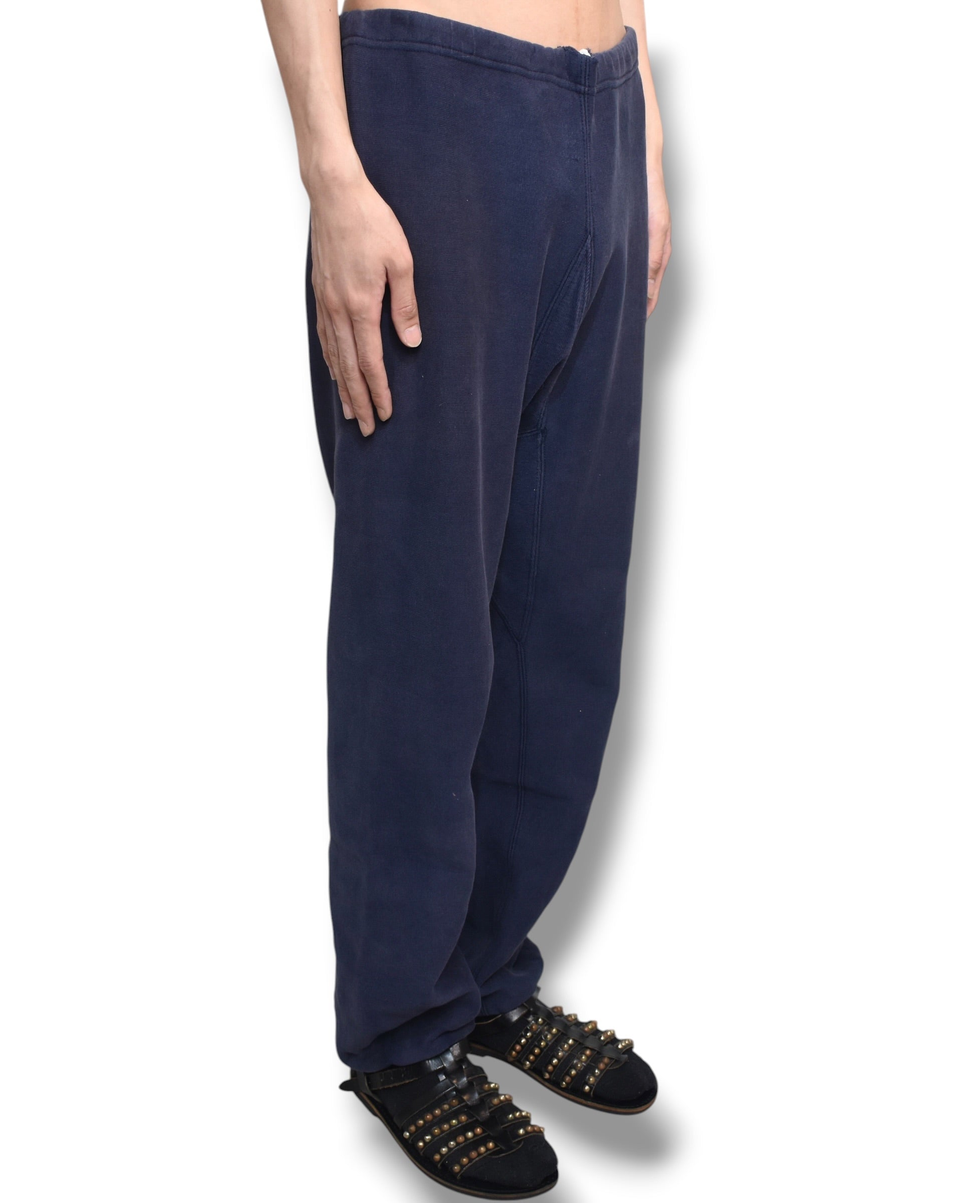 80's CHAMPION reverse weave sweat pants