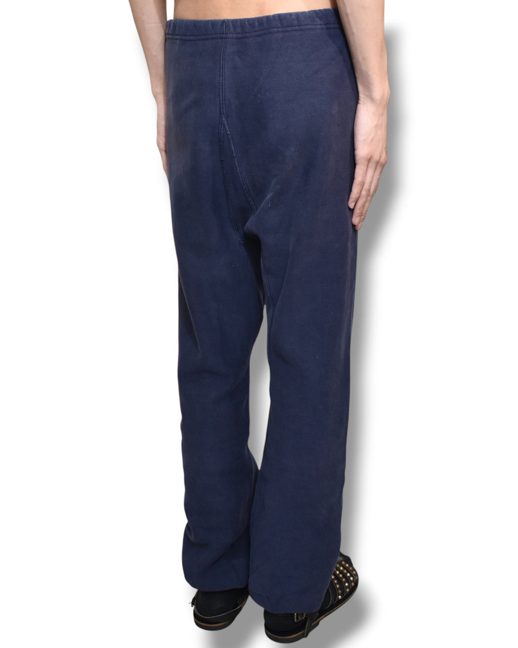 80's CHAMPION reverse weave sweat pants