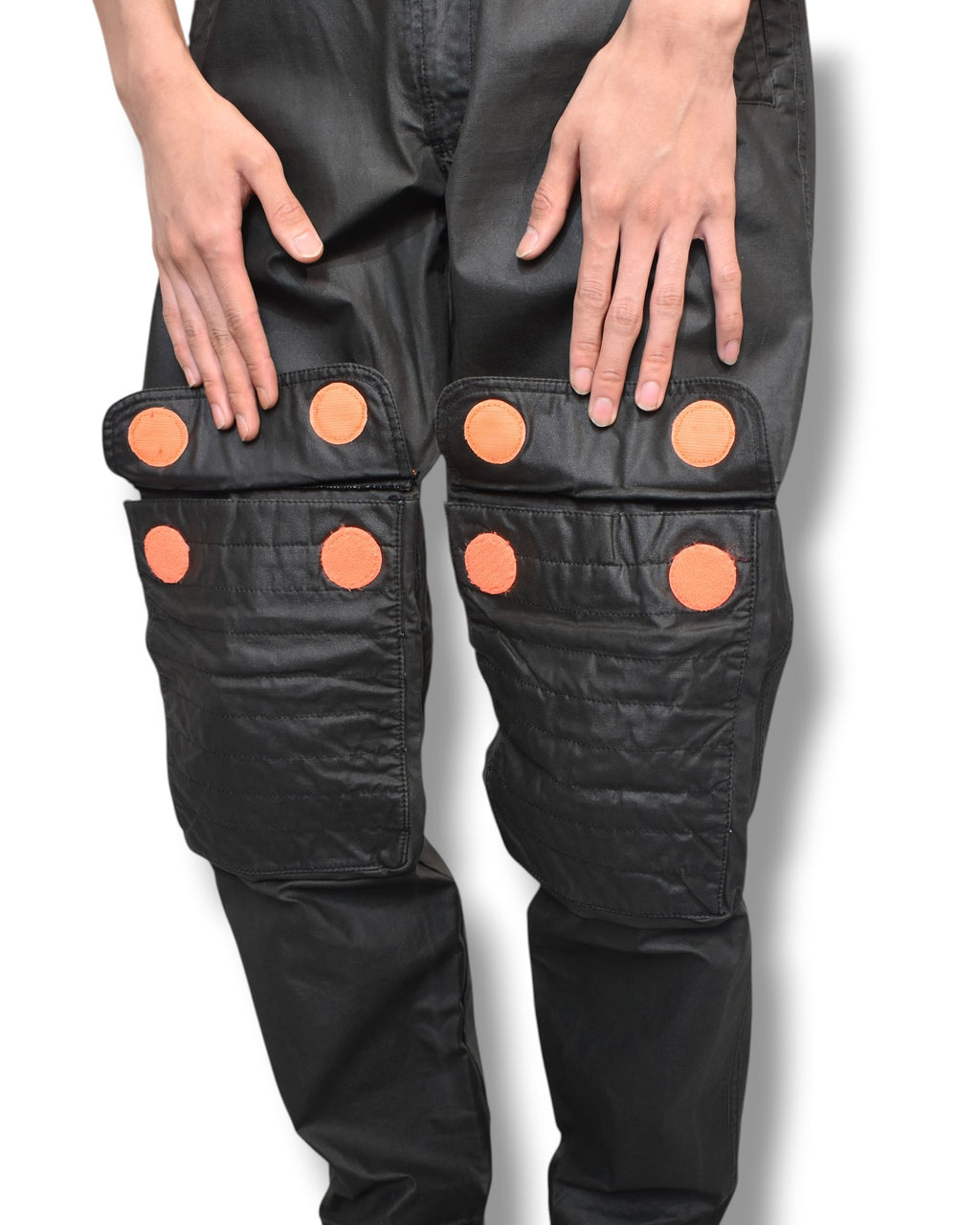 W& LT painter cargo pants