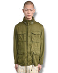 SWAGGER military jacket