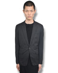 KRIS VAN ASSCHE tailored jacket