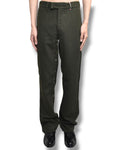 SABOTAGE stripe slacks