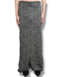 08aw JUNYA WATANABE sarouel pants