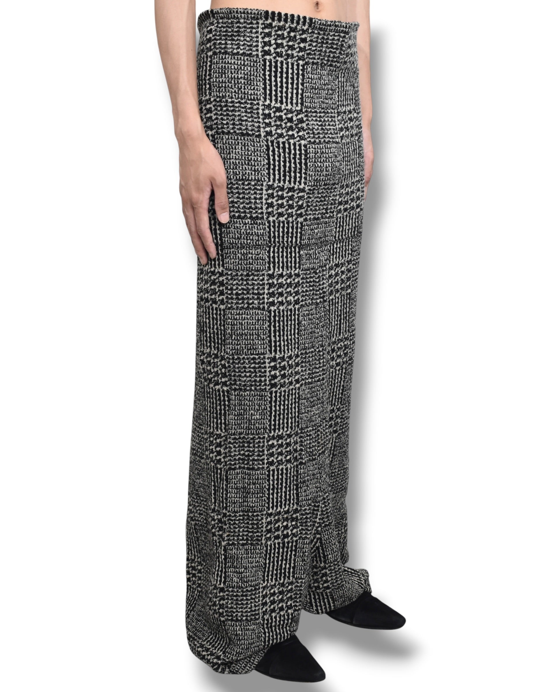08aw JUNYA WATANABE sarouel pants