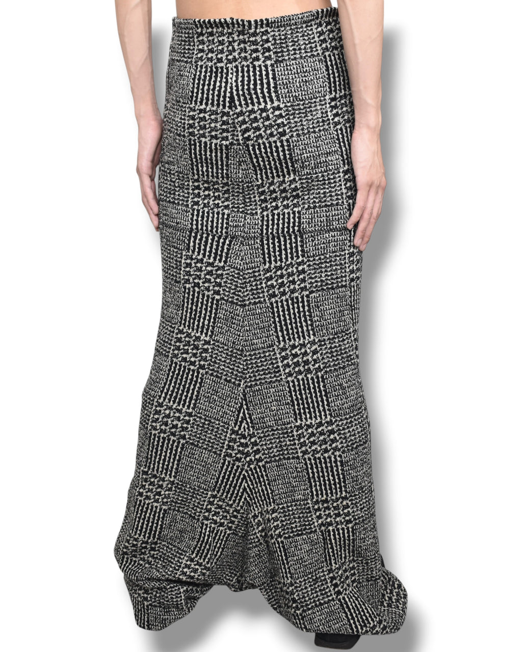 08aw JUNYA WATANABE sarouel pants