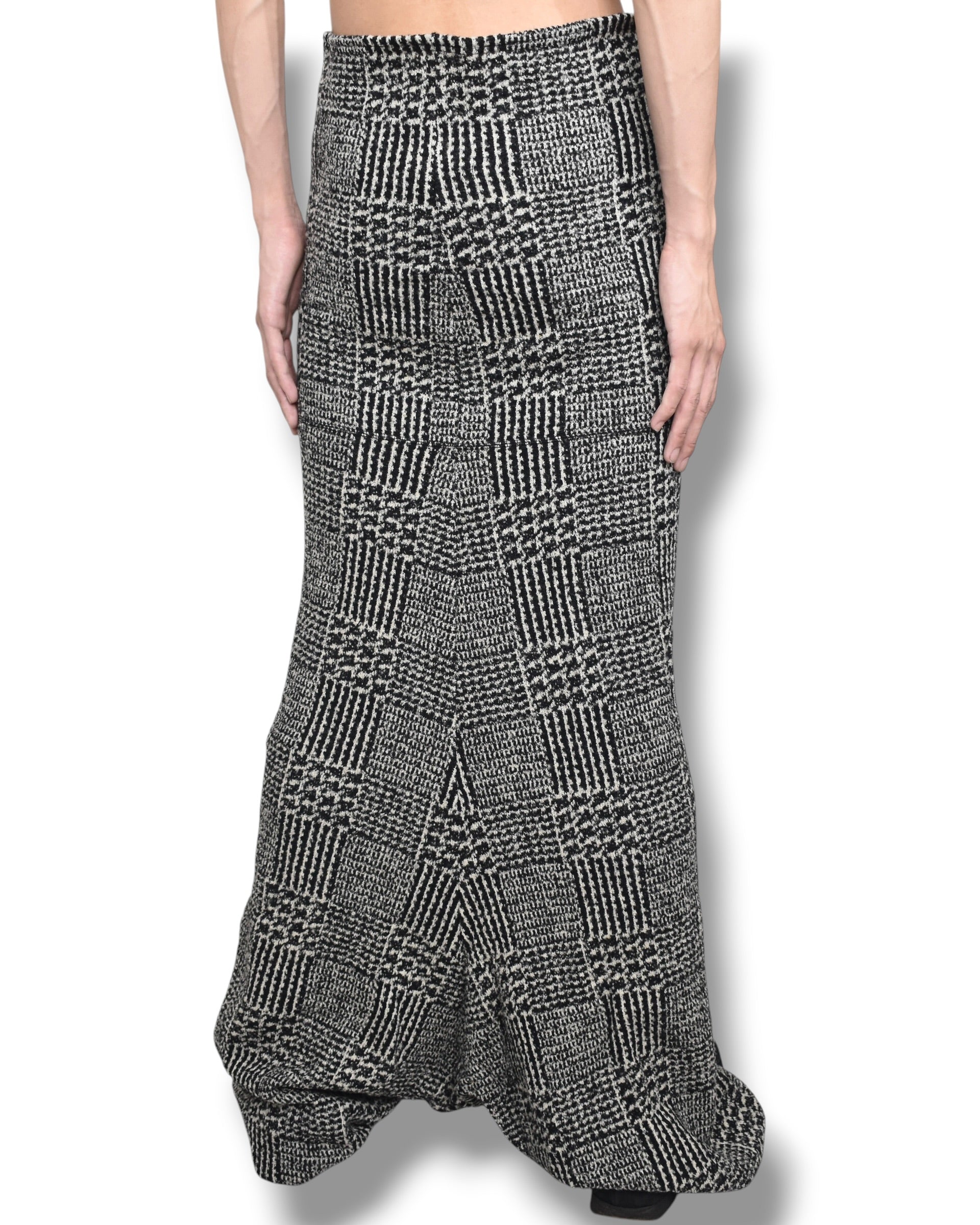 08aw JUNYA WATANABE sarouel pants