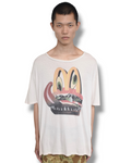 JUVENILEHALLROLLCALL graphic T-shirt