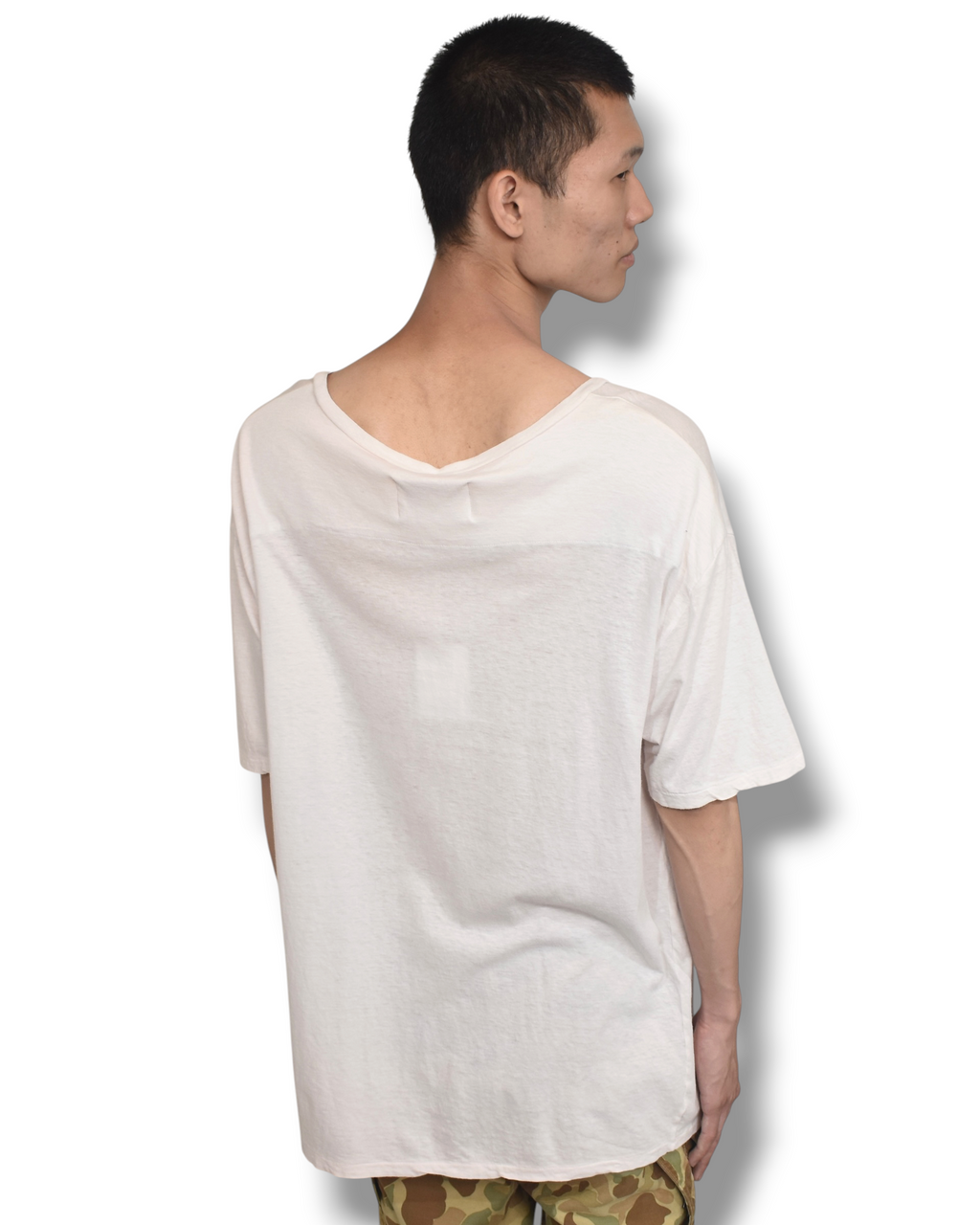 JUVENILEHALLROLLCALL graphic T-shirt
