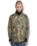 SWG camo jacket