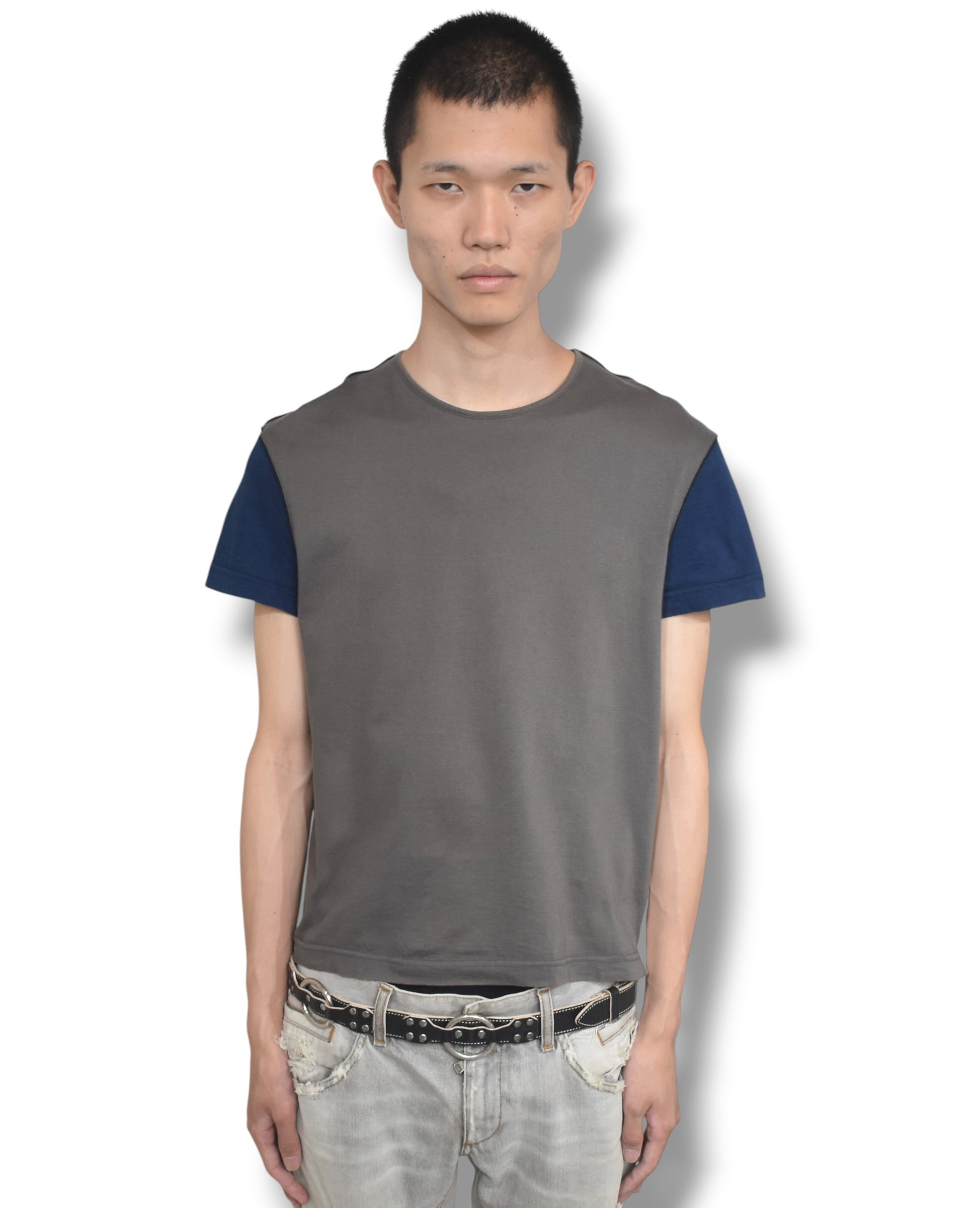 DIRK BIKKEMBERGS  T-shirt
