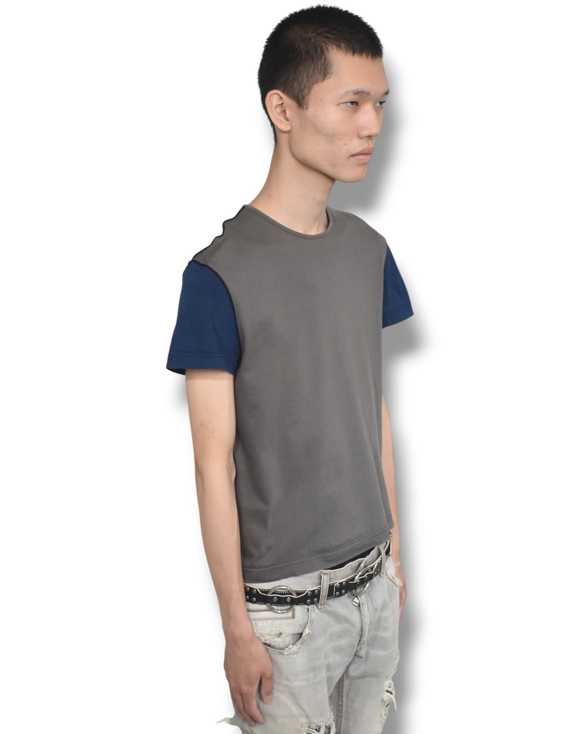 DIRK BIKKEMBERGS  T-shirt