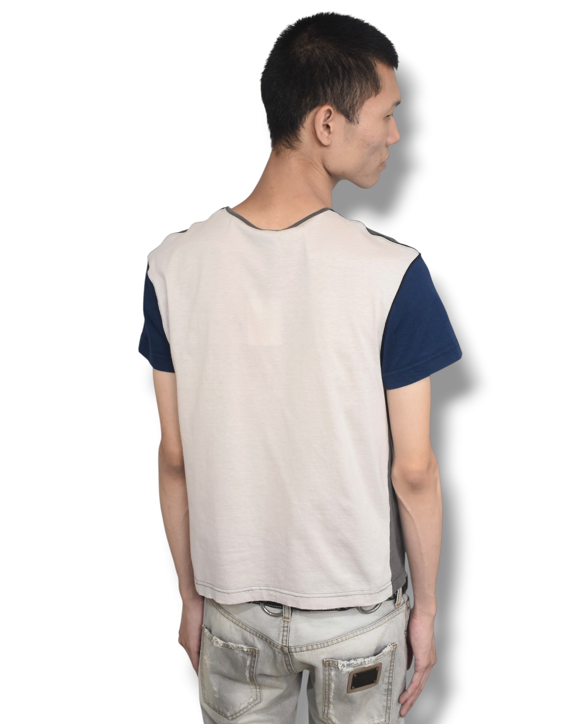 DIRK BIKKEMBERGS  T-shirt
