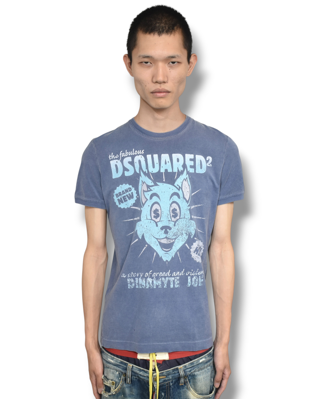 SOLD OUT