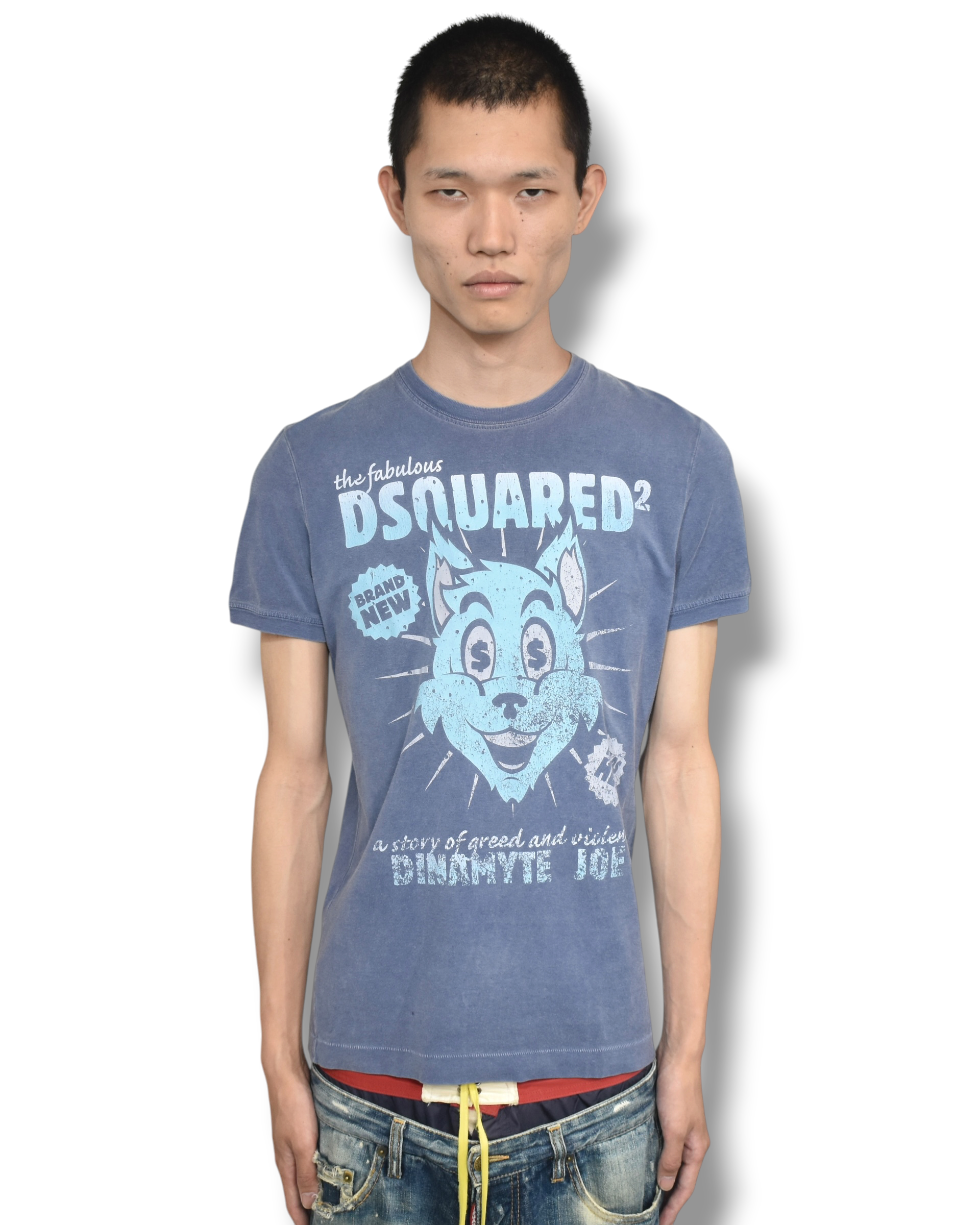 SOLD OUT