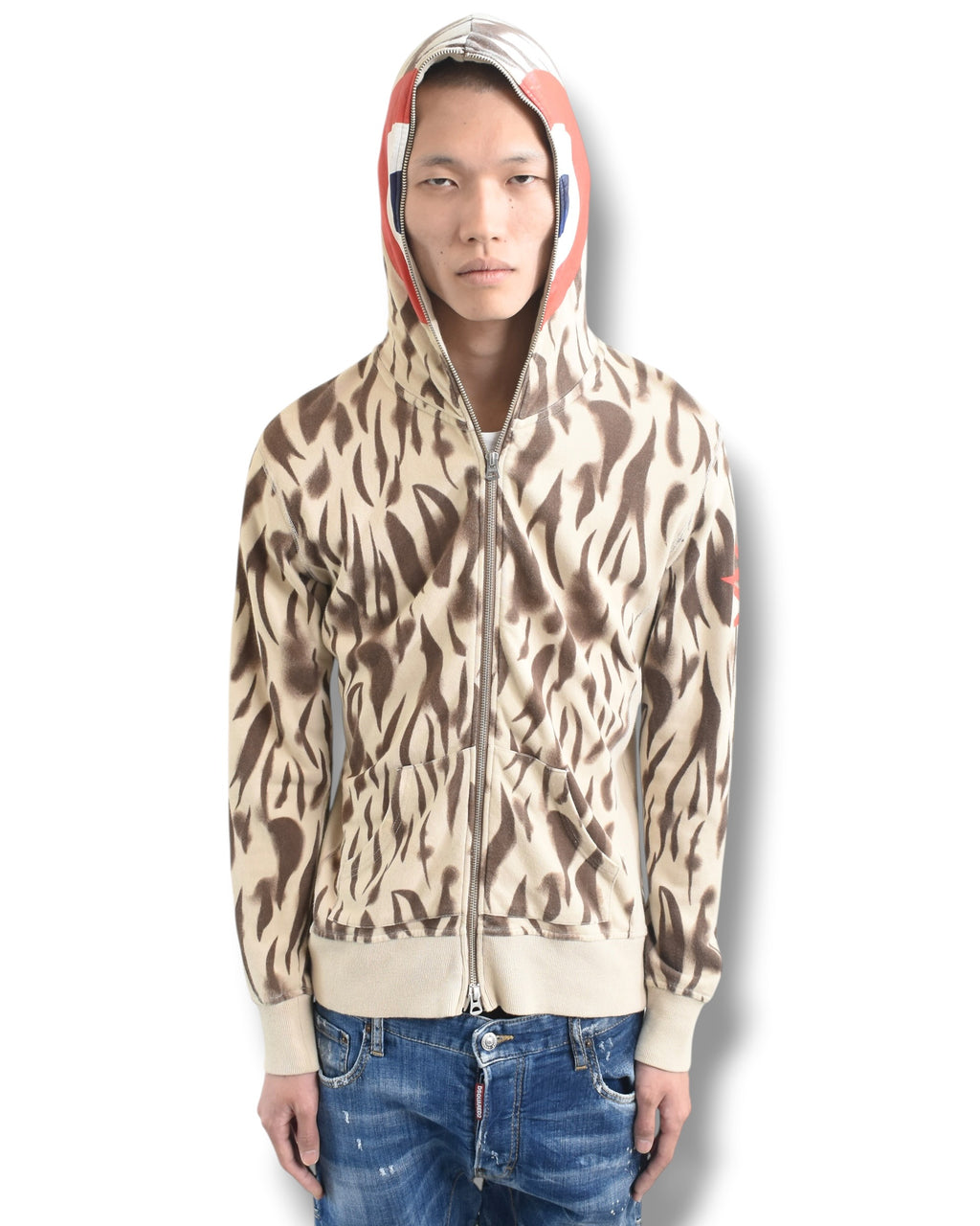 SOLD OUT