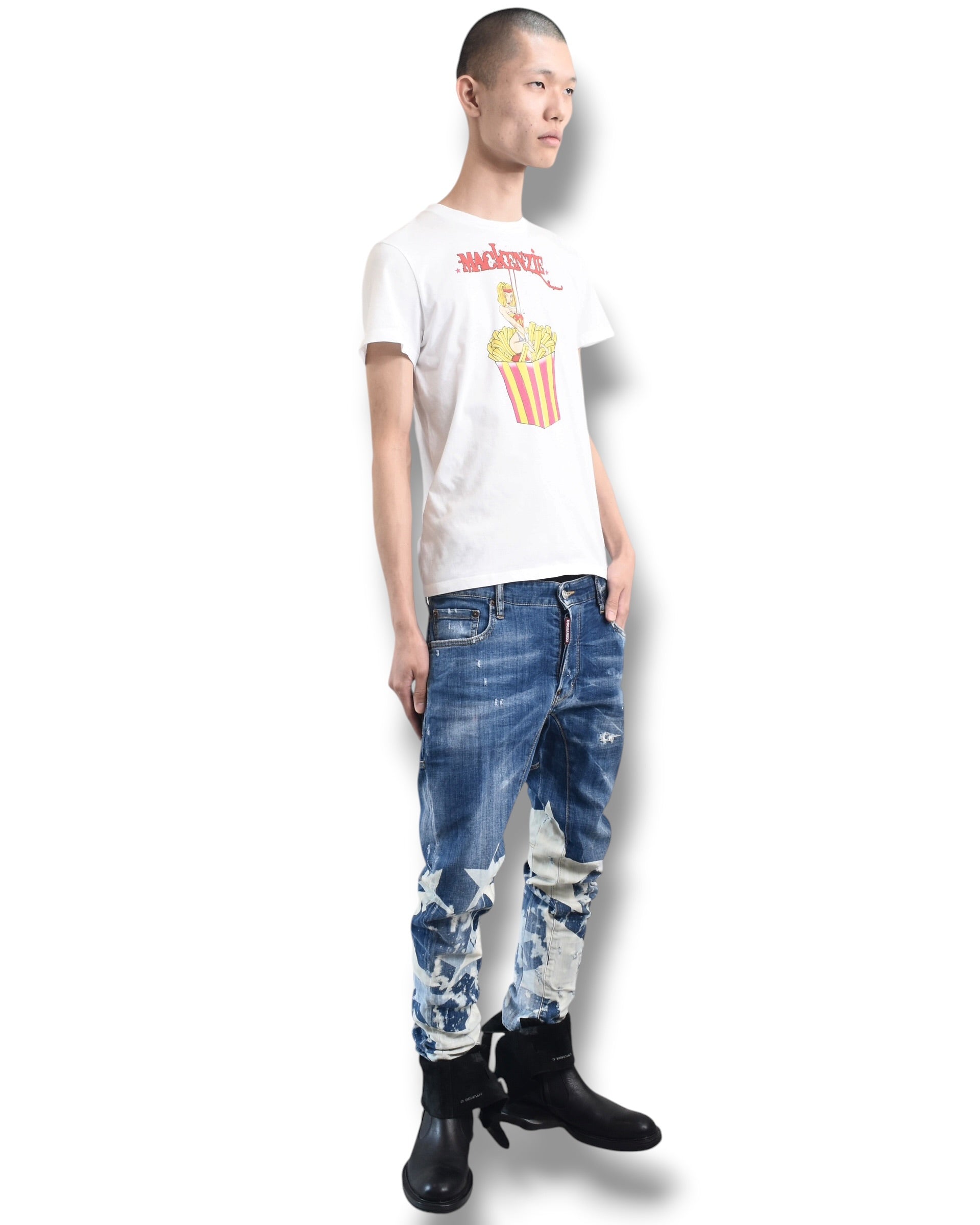 SOLD OUT