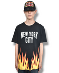 PHENOMENON "new york city" T-shirt