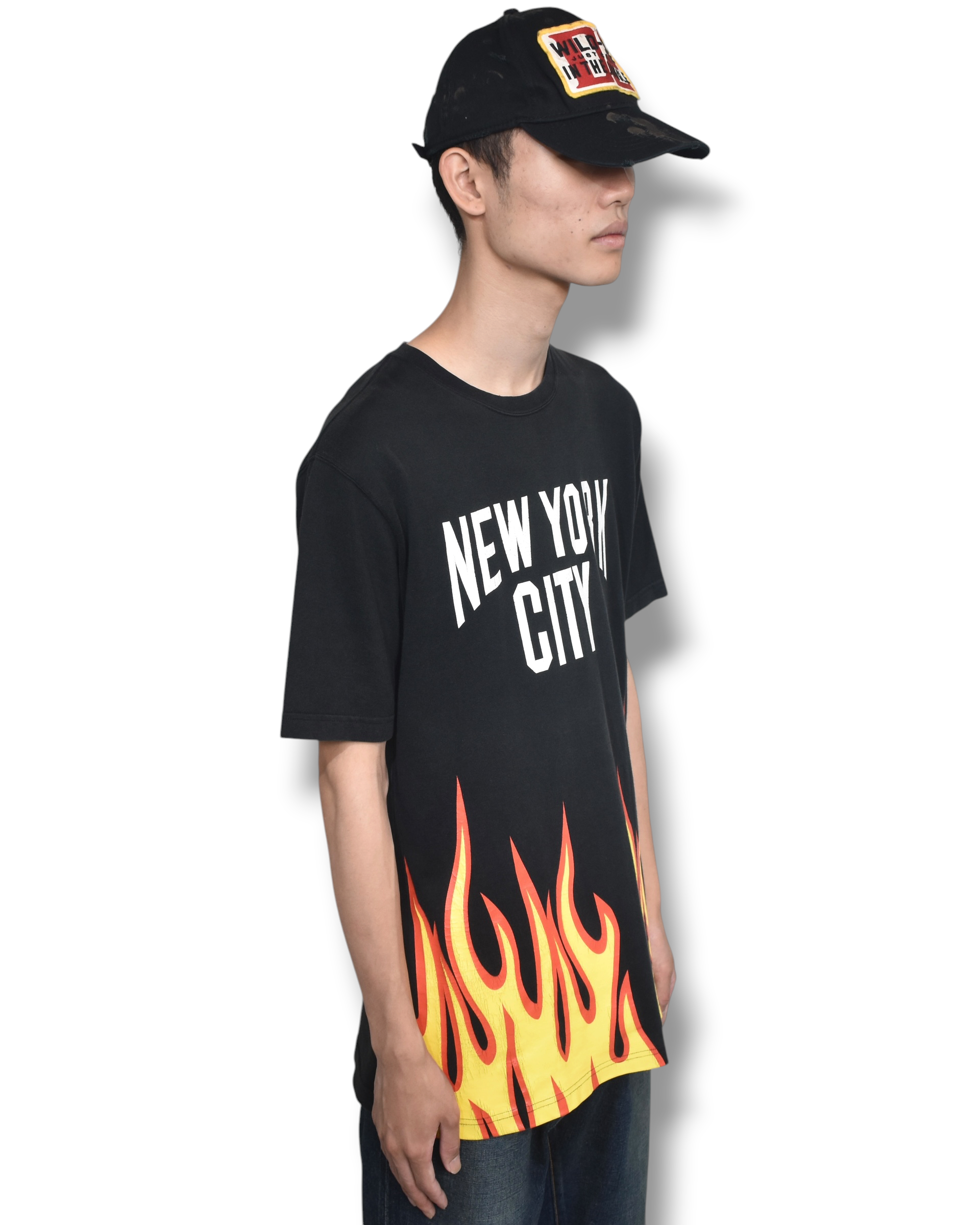 PHENOMENON "new york city" T-shirt