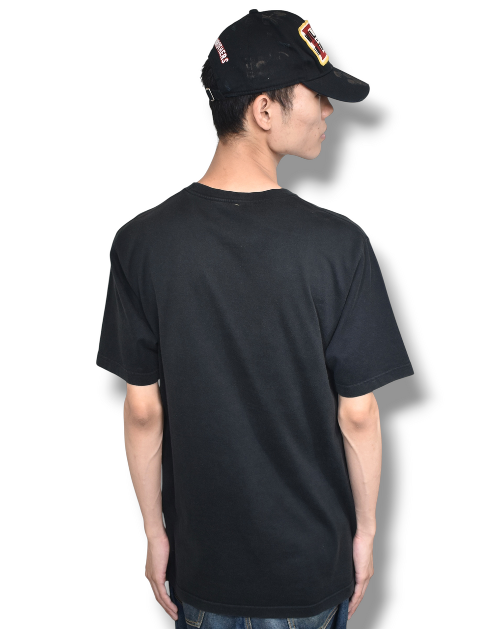 PHENOMENON "new york city" T-shirt