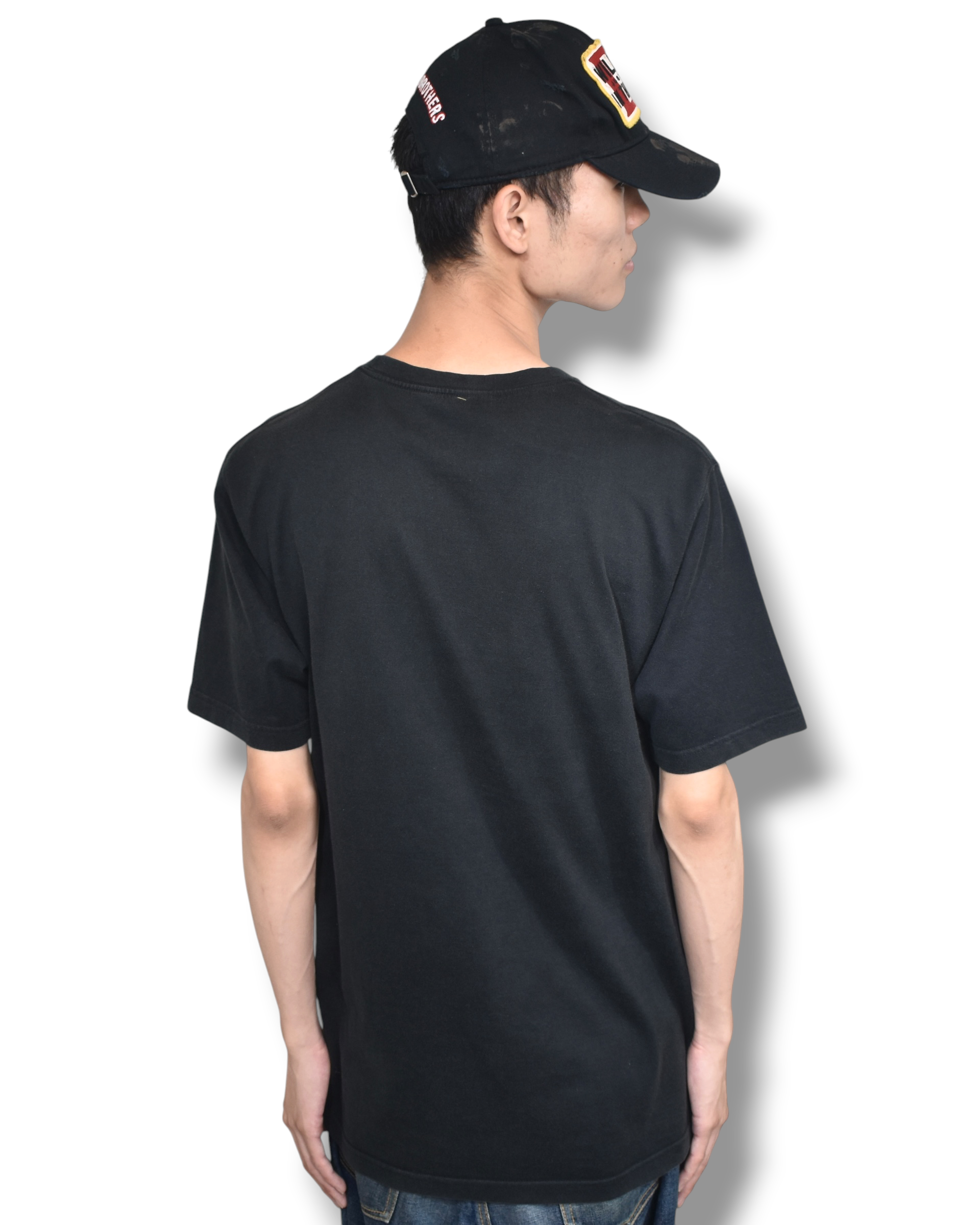 PHENOMENON "new york city" T-shirt