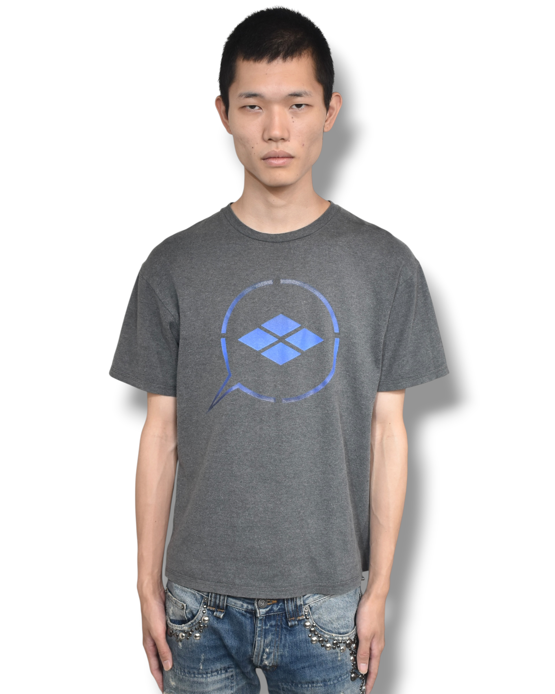 00ss UNDERCOVER "zen" T-shirt