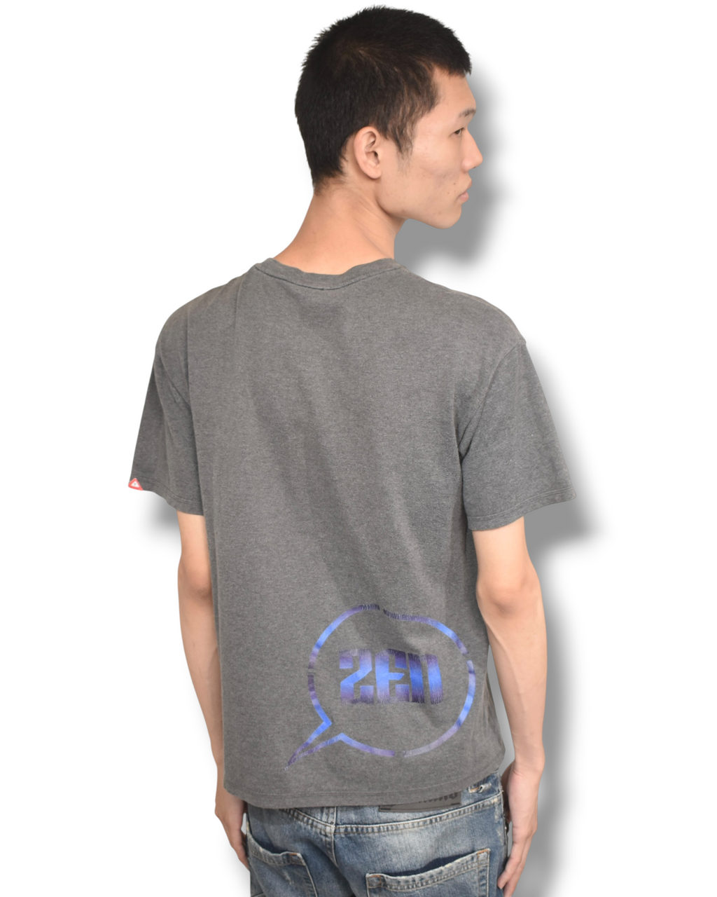 00ss UNDERCOVER "zen" T-shirt