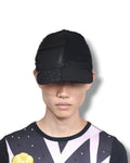 KOHSHIN SATOH patchwork cap