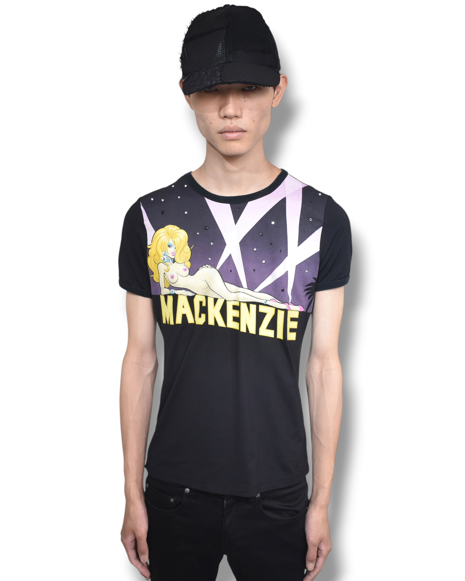 SOLD OUT