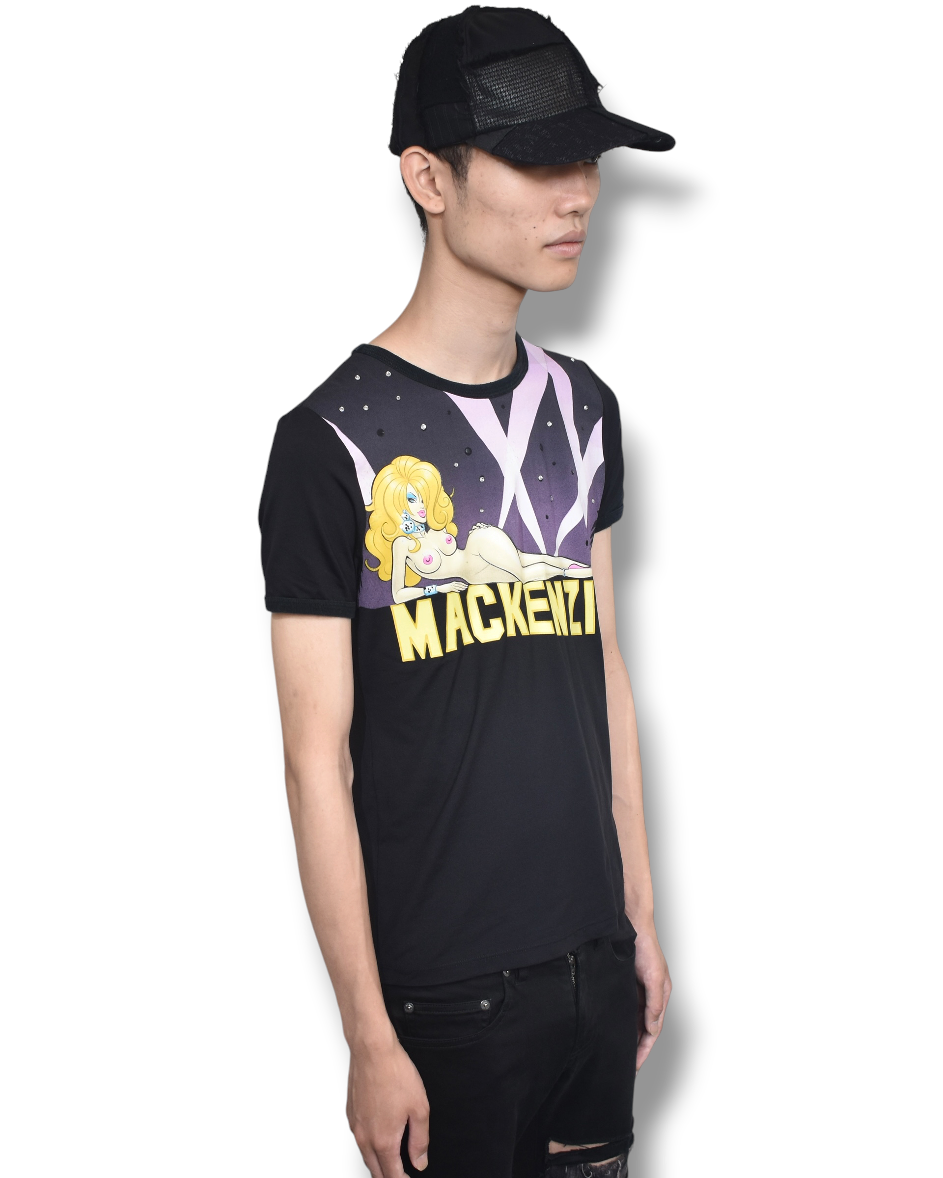 SOLD OUT