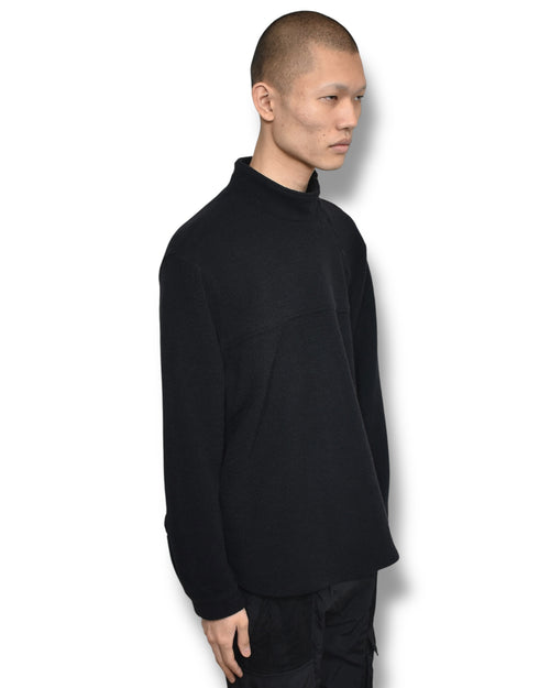 EMPORIO ARMANI pullover knit top