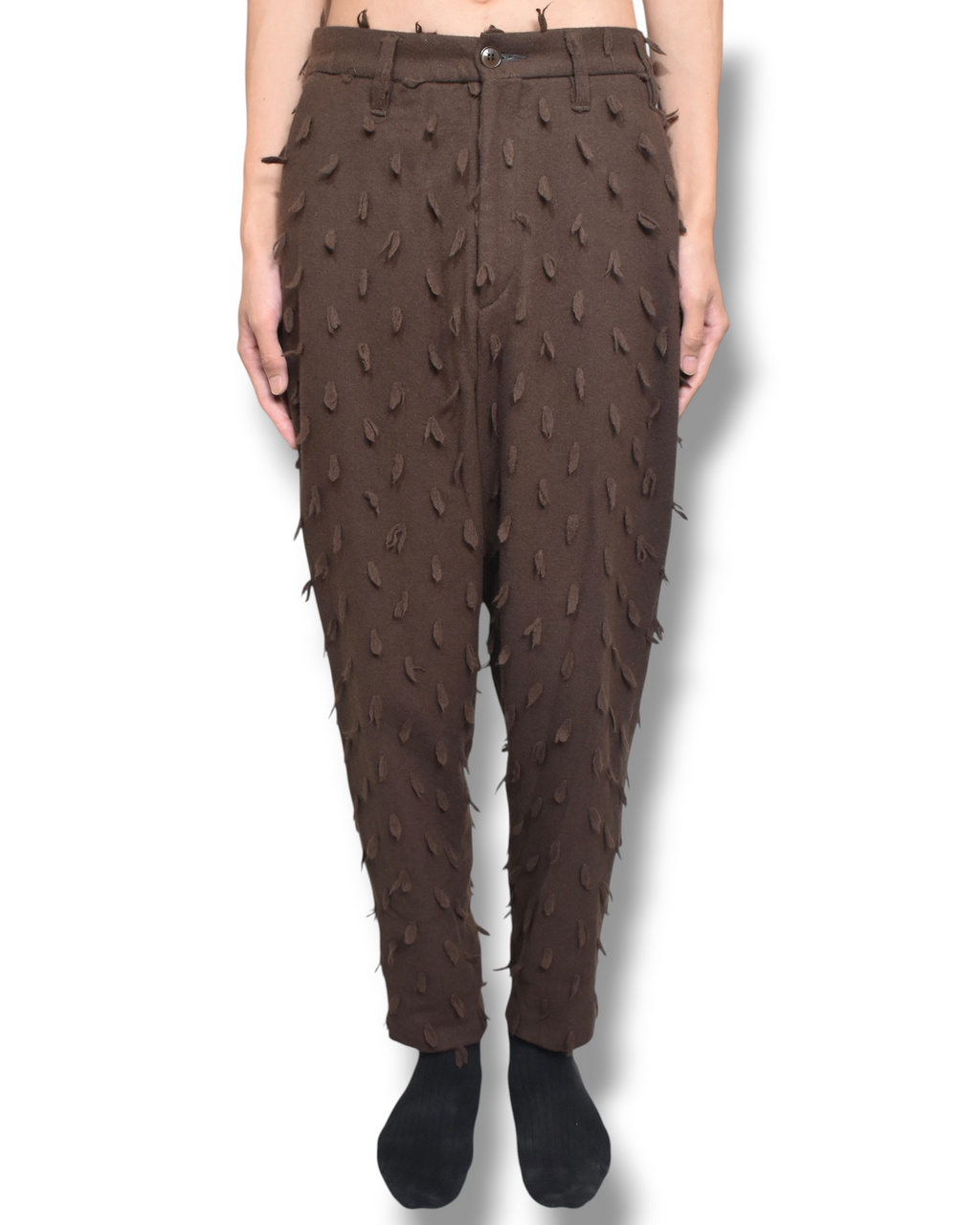 NENET pinched pants