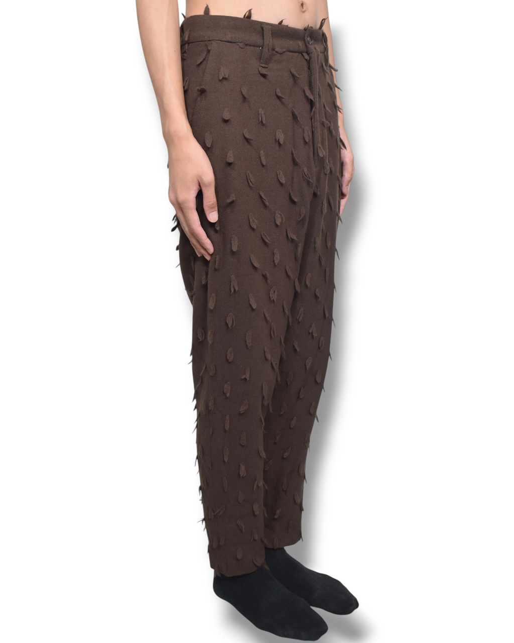 NENET pinched pants