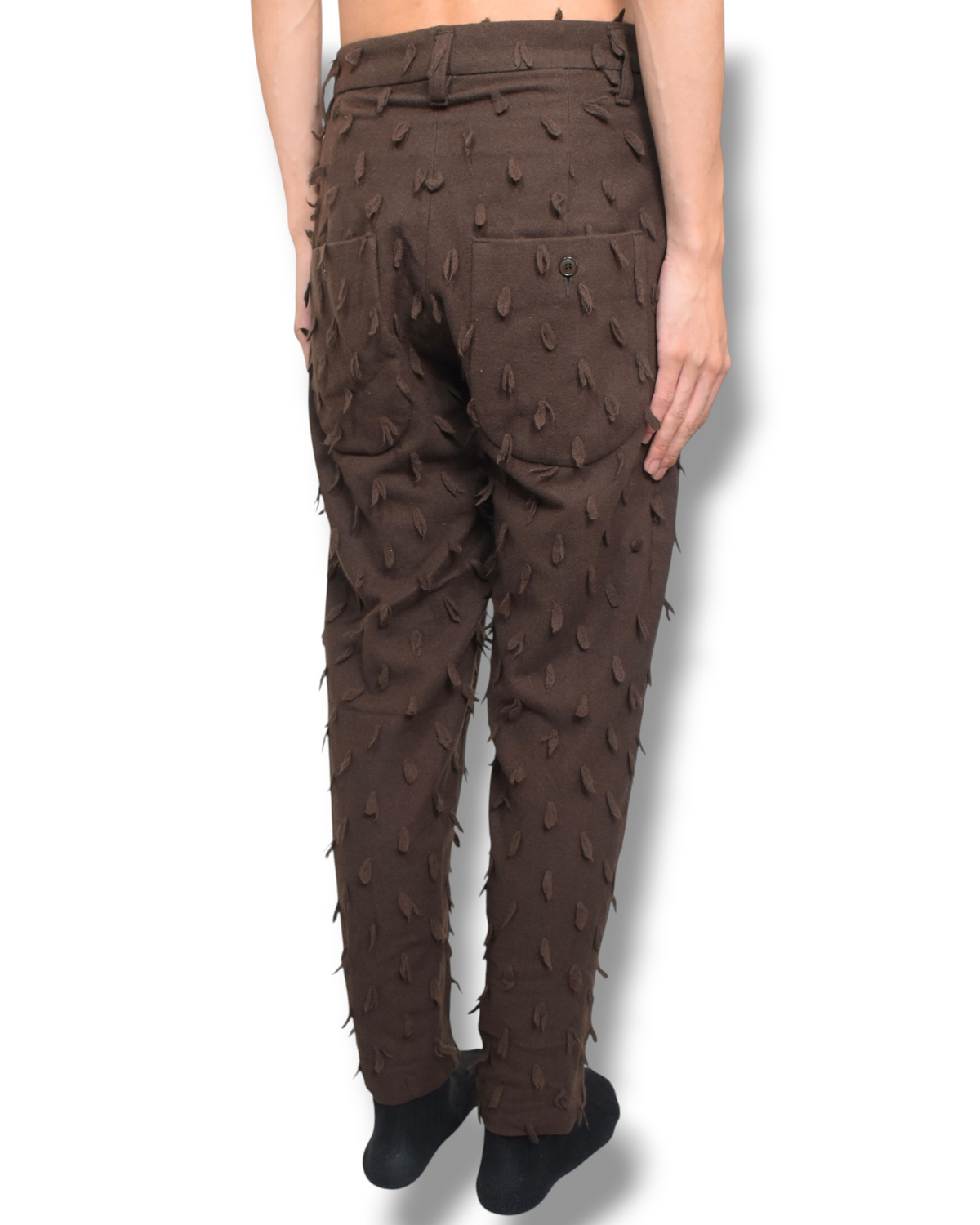 NENET pinched pants