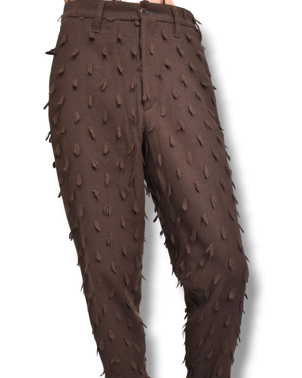 NENET pinched pants