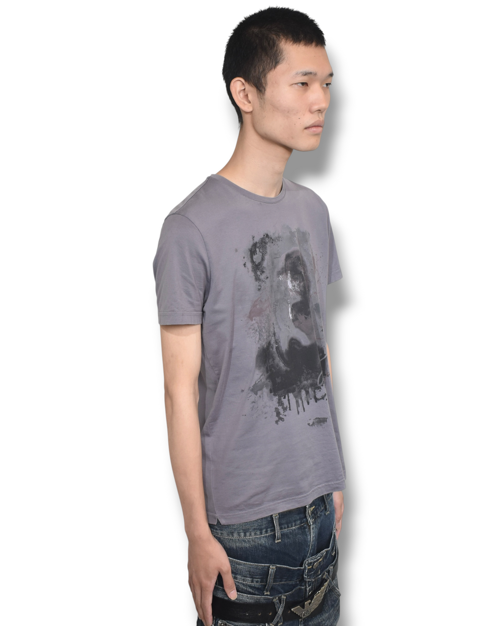 FENDI graphic T-shirt