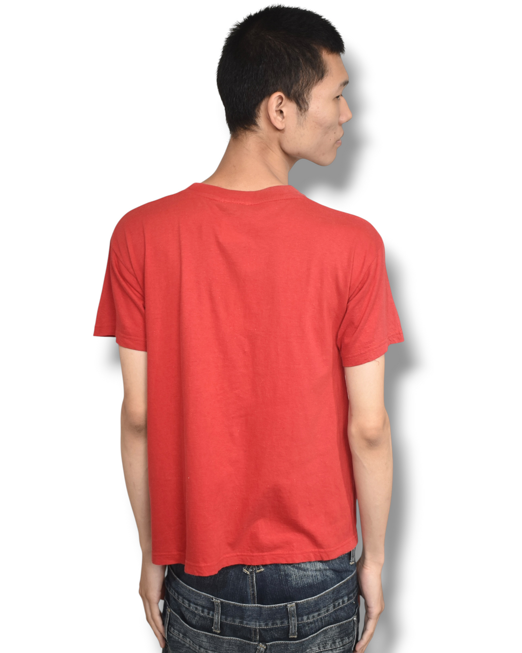 VERSUS VERSACE graphic T-shirt