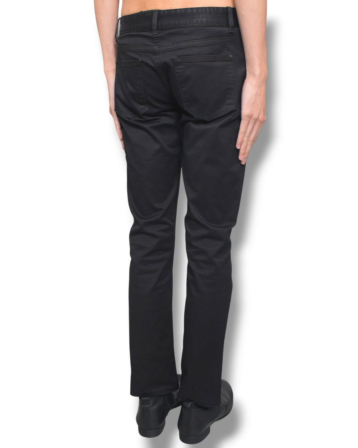 BALENCIAGA by Nicolas Ghesquière skinny pants