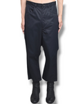21ss TRICOT COMME DES GARCONS sarouel slacks pants