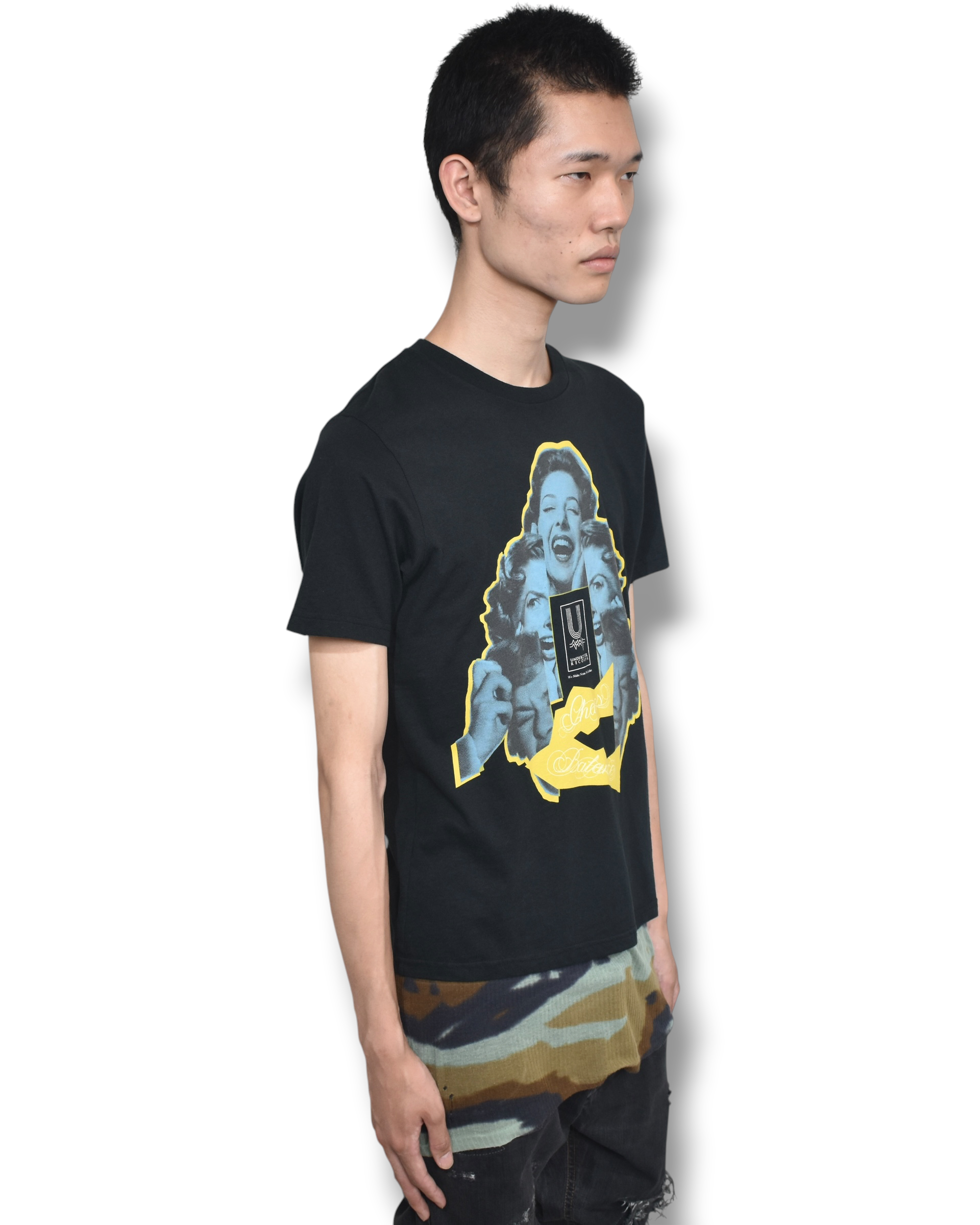 UNDERCOVER graphic T-shirt