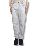 GALLIANO faded denim pants