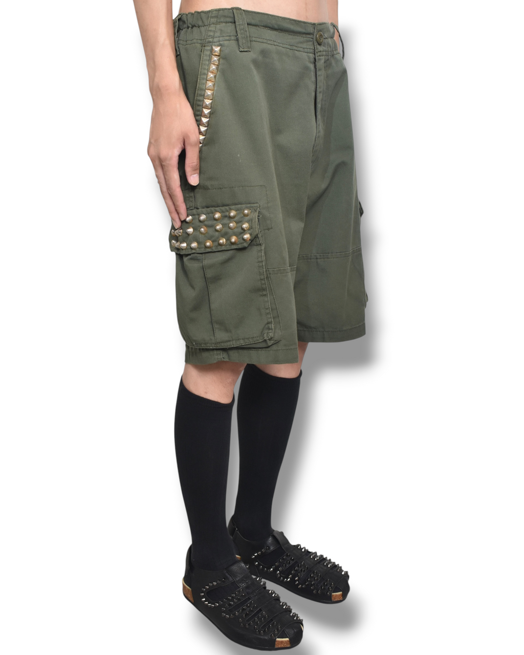BESS studs shorts