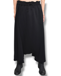 Y's sarouel sweat pants