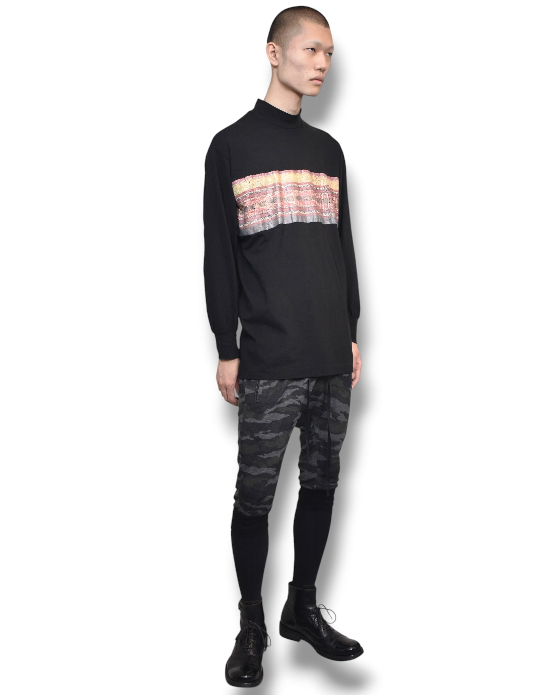 SOLD OUT