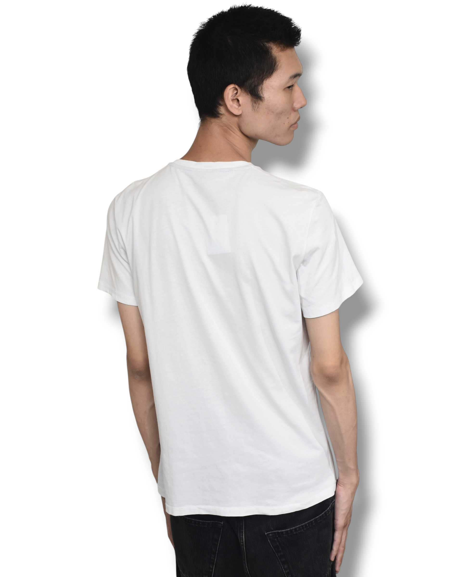 JUST CAVALLI snake T-shirt
