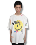 ZACVARGAS graphic T-shirt