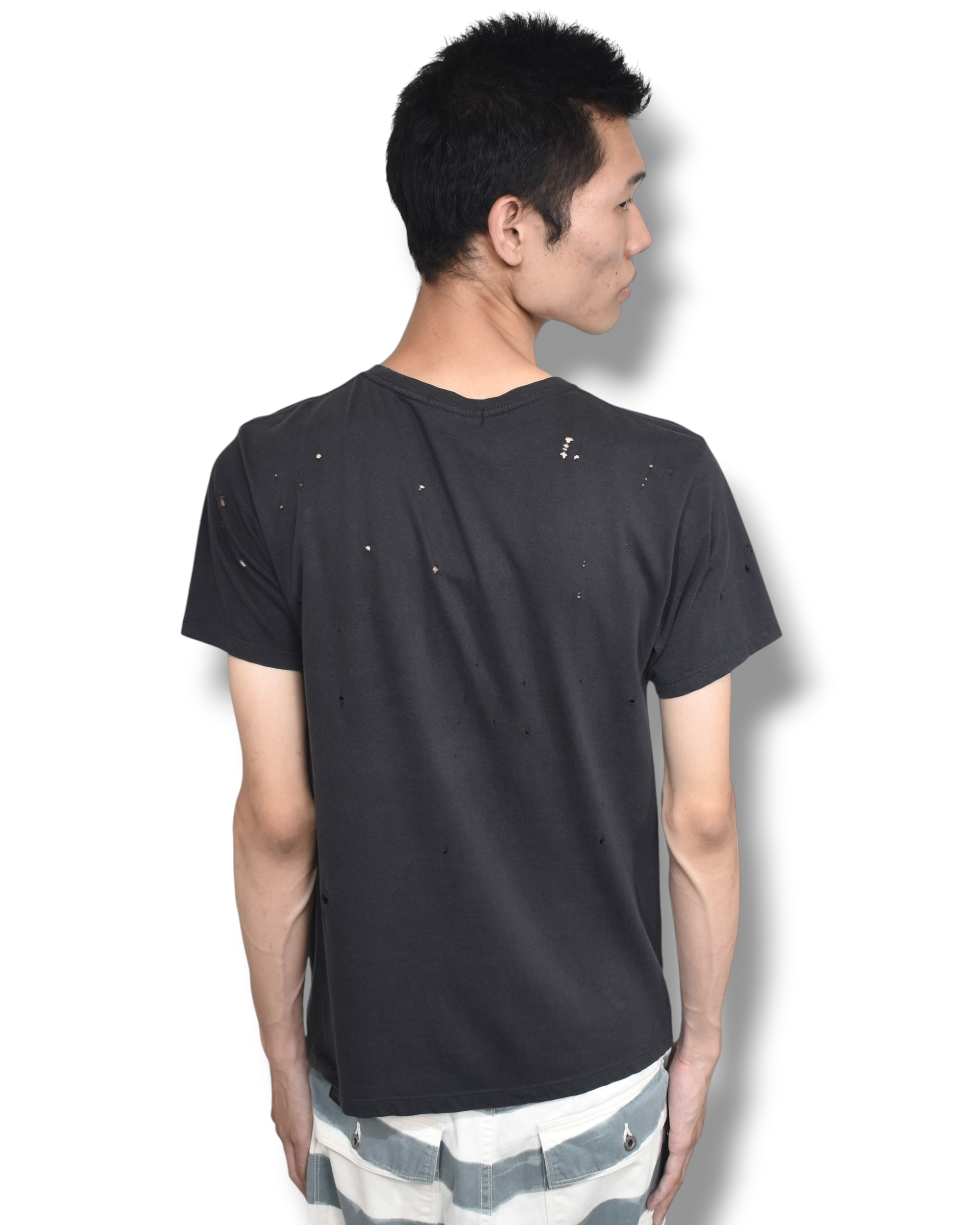 ZACVARGAS boro T-shirt